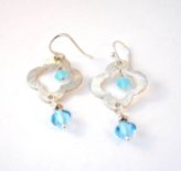 ocean-blue-crystal-earrings